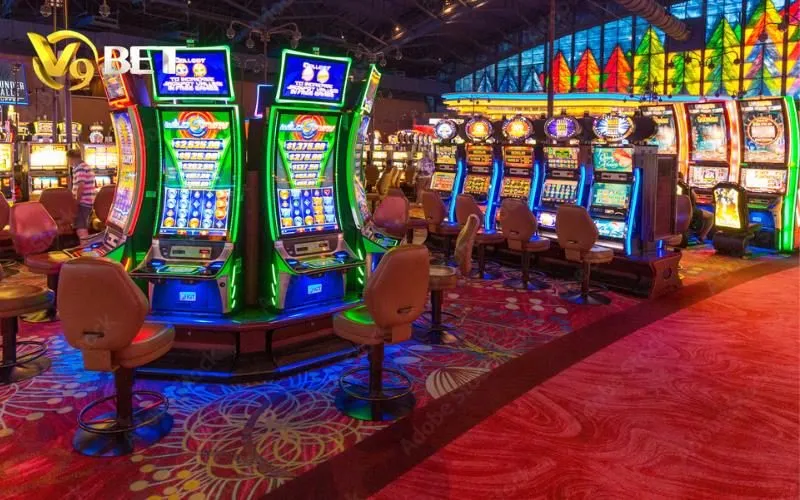 Casino V9BET