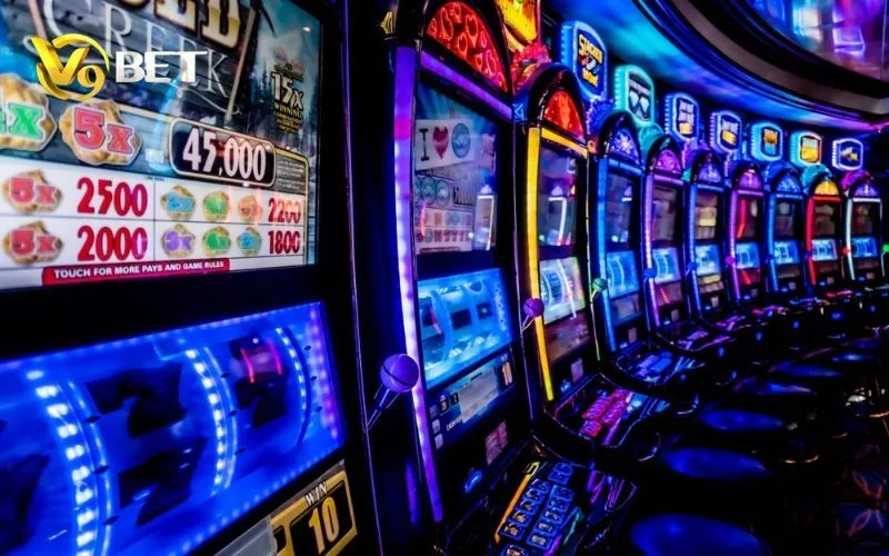Casino V9BET