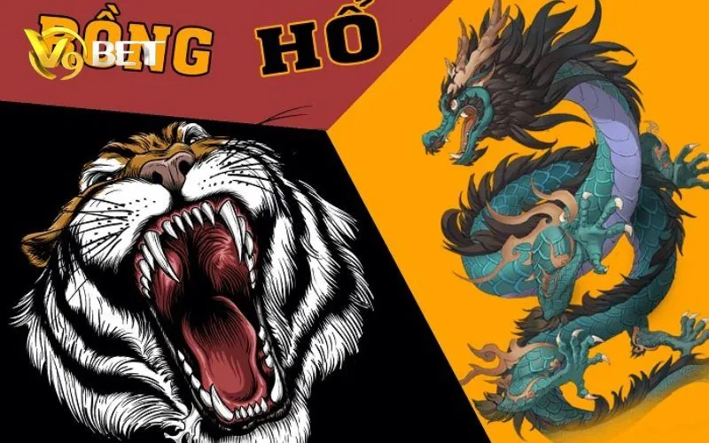 Kỹ năng Rồng Hổ V9BET