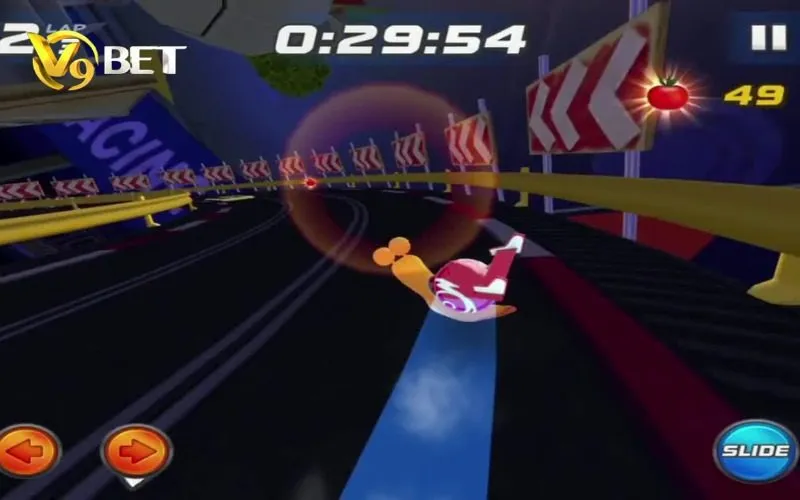 Turbo Games V9BET