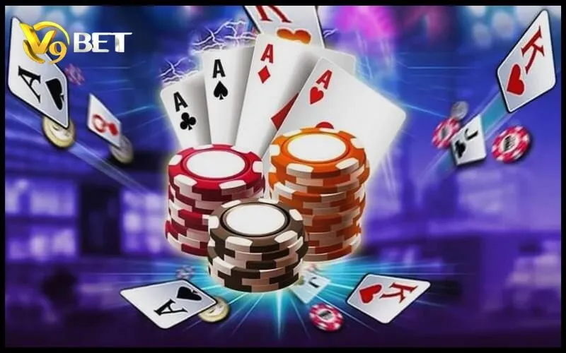 Thể thao V9BET