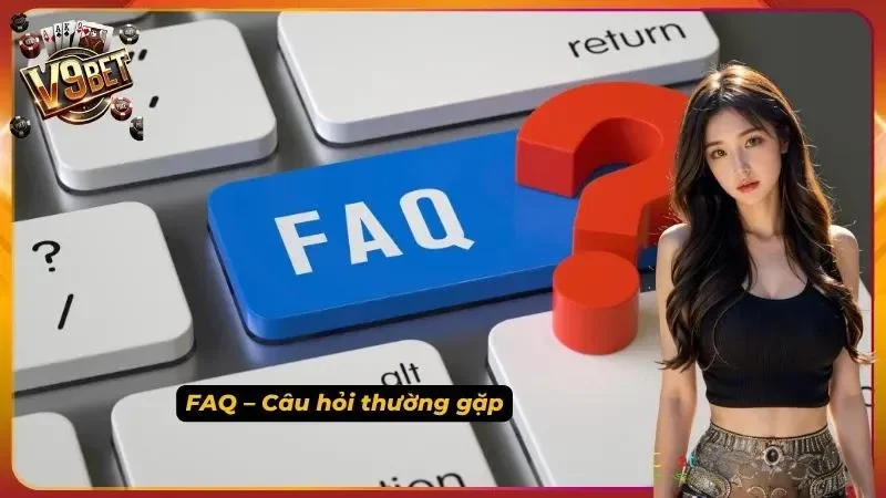 Bắn Cá V9bet – Top Game Bắn Cá Đổi Thưởng Hấp Dẫn, Dễ Thắng 4 Các câu hỏi thường gặp tại người chơi