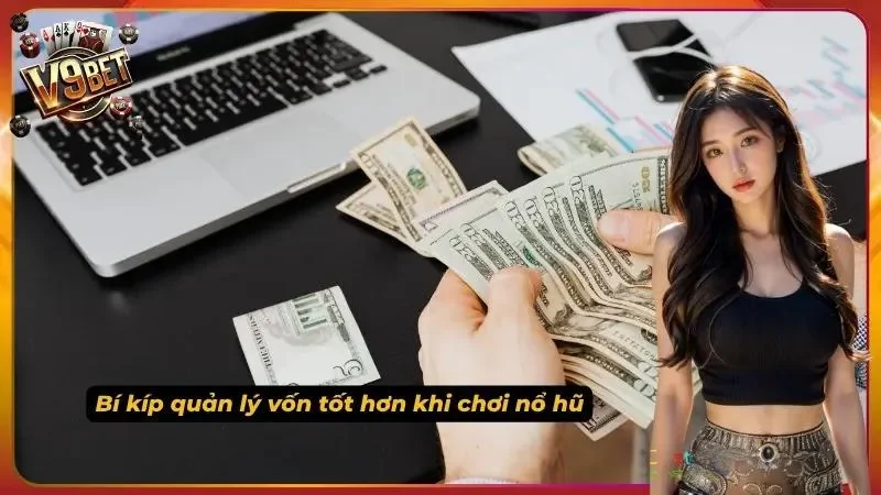 Giữ kỷ luật tài chính giúp bạn hạn chế thua lỗ và duy trì tâm lý ổn định lâu dài