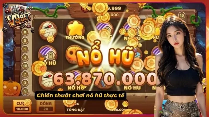 Điều chỉnh lối chơi linh hoạt giúp bạn giảm rủi ro và tối ưu lợi nhuận thực tế