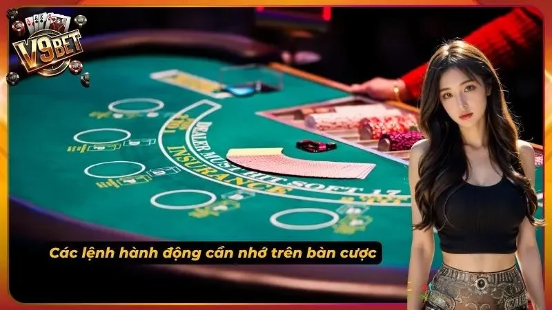 Những thao tác cần lưu ý để ván cược diễn ra mượt mà