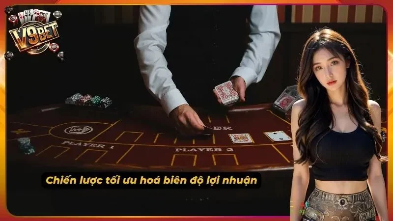 Chiến thuật để có thể gia tăng ngồn vốn