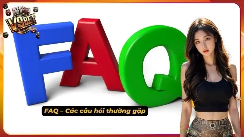 Câu Cá Phát Tài V9bet – Game Bắn Cá Hot Nhất 2026 4 Tìm hiểu và khám phá các câu hỏi thường gặp