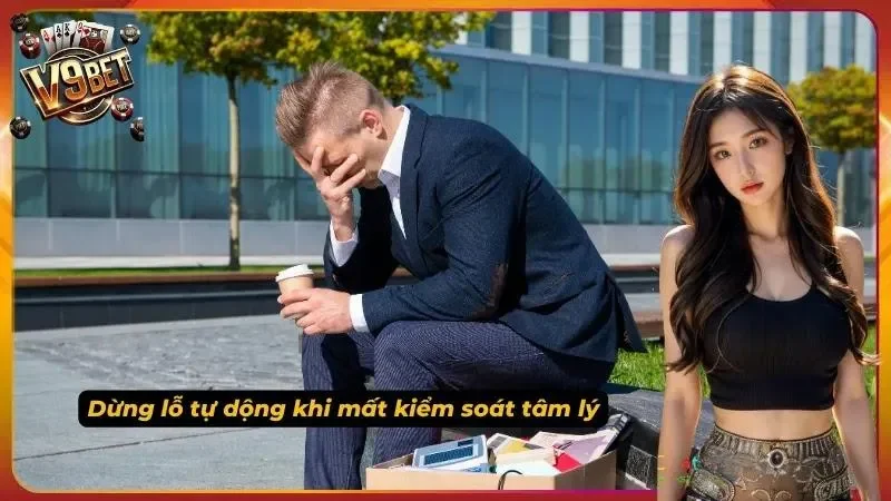 Kiểm soát tâm lý là chìa khoá vàng mang lại chiến thắng