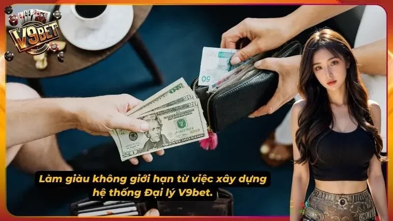 Hệ thống hỗ trợ chuyên nghiệp giúp bạn bắt đầu hành trình làm giàu