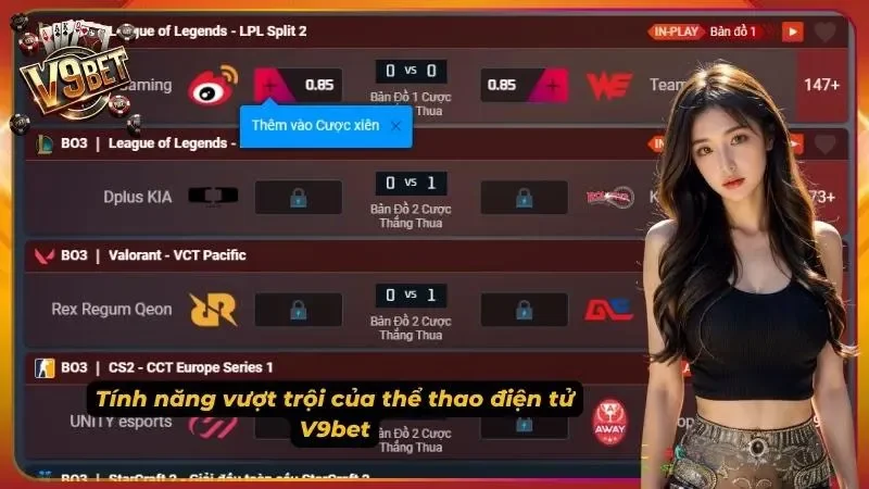 Đánh giá thông số sức mạnh từ các tựa game nổi bật