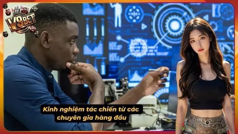 Các nguyên tắc giải ngân nguồn vốn cực kỳ khoa học