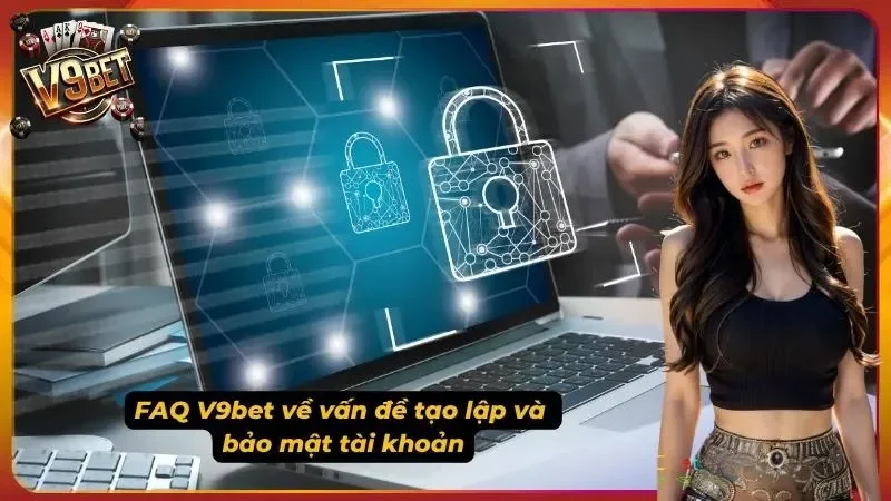 Công nghệ mã hóa hiện đại bảo vệ thông tin người dùng luôn an toàn