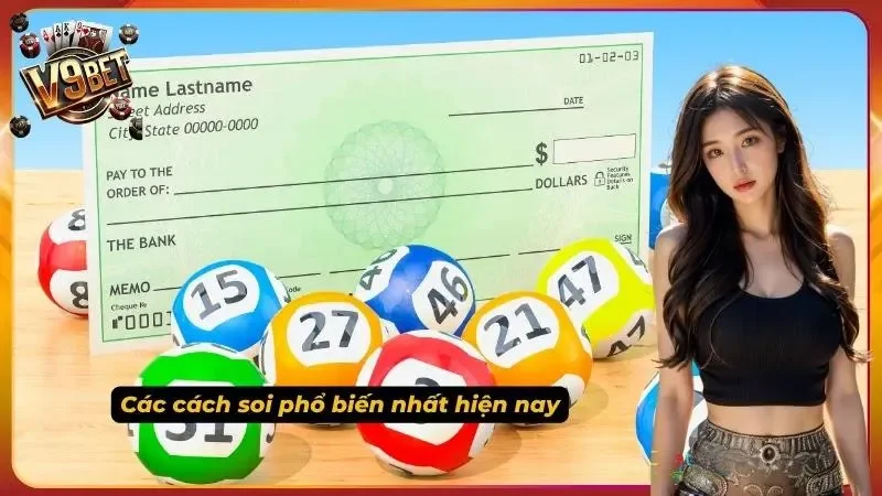 Nắm vững các chiến thuật giúp bạn làm chủ mọi phiên cược