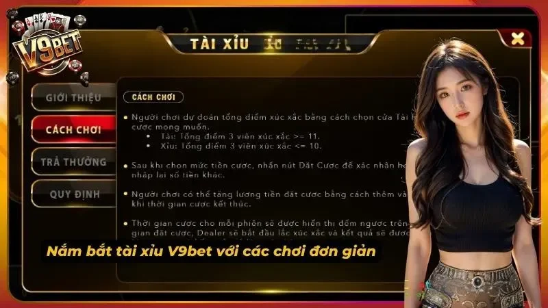 Quy tắc quan trọng khi tham gia tựa game nhân phẩm